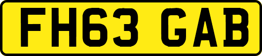 FH63GAB
