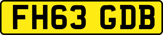 FH63GDB