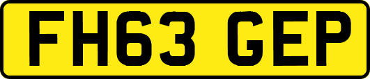 FH63GEP