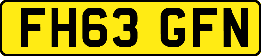 FH63GFN