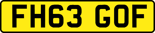 FH63GOF