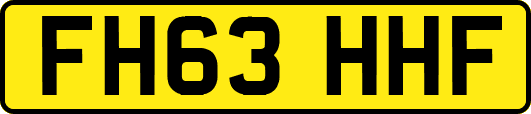 FH63HHF