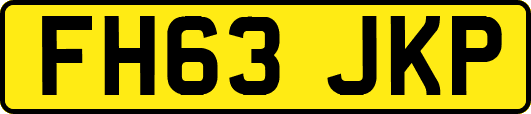 FH63JKP