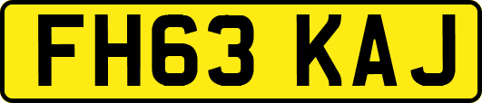 FH63KAJ