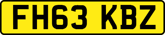 FH63KBZ