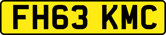 FH63KMC
