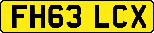 FH63LCX