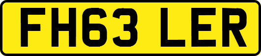 FH63LER