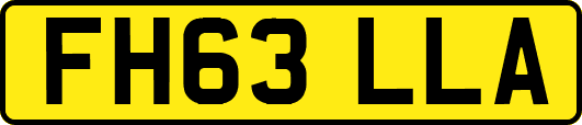 FH63LLA