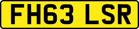 FH63LSR