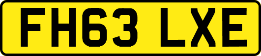 FH63LXE