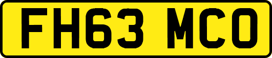 FH63MCO