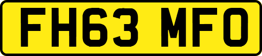 FH63MFO