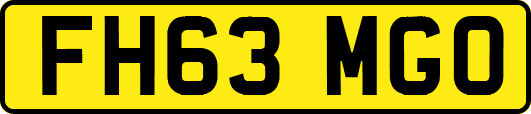 FH63MGO