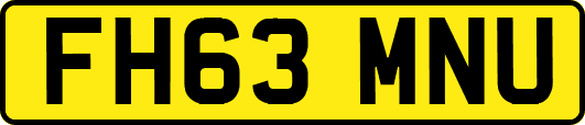 FH63MNU