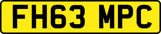 FH63MPC