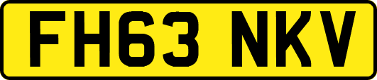 FH63NKV