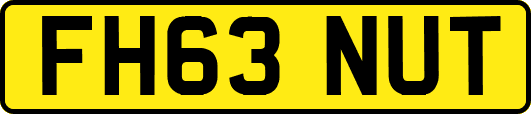 FH63NUT