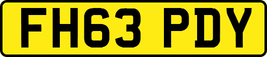 FH63PDY