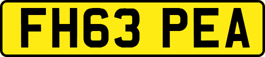 FH63PEA