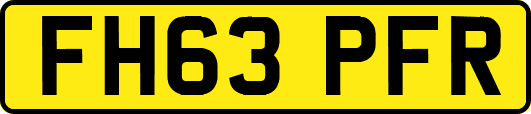 FH63PFR