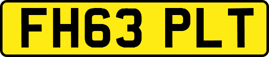 FH63PLT
