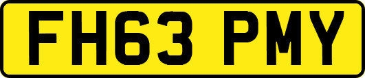 FH63PMY