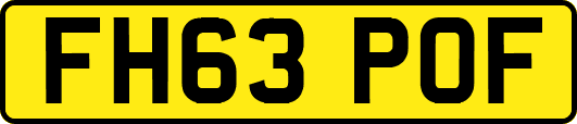 FH63POF