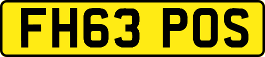 FH63POS