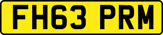 FH63PRM