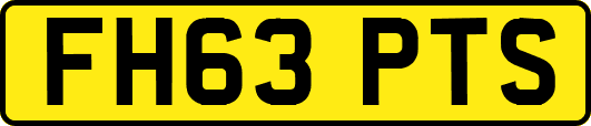 FH63PTS