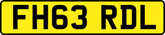 FH63RDL
