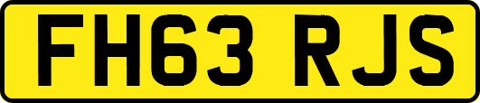 FH63RJS
