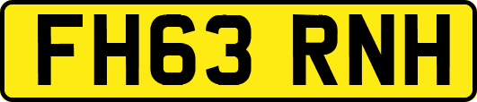 FH63RNH
