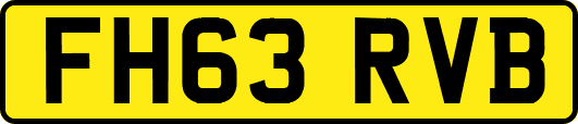 FH63RVB