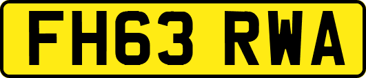 FH63RWA
