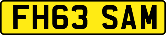 FH63SAM
