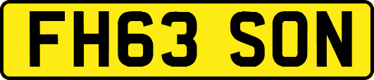 FH63SON