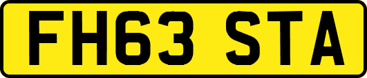FH63STA