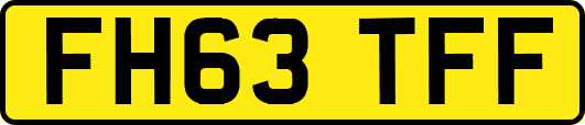 FH63TFF