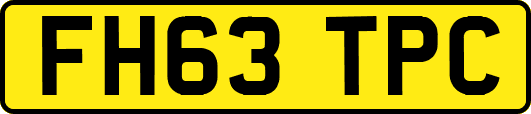 FH63TPC