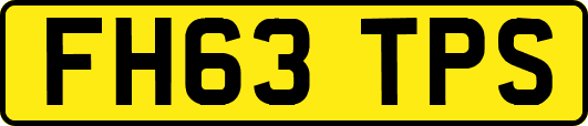 FH63TPS