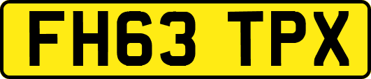 FH63TPX
