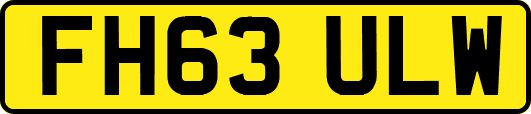 FH63ULW