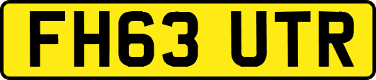 FH63UTR