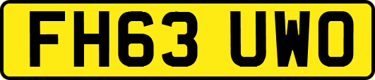 FH63UWO