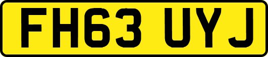 FH63UYJ
