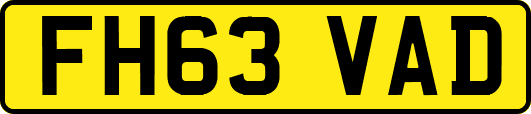 FH63VAD