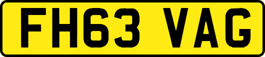 FH63VAG