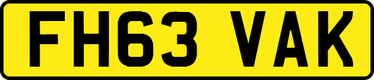 FH63VAK